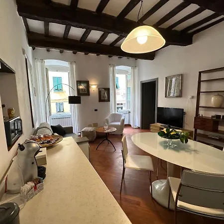 Apartment Mare Fuori Riomaggiore