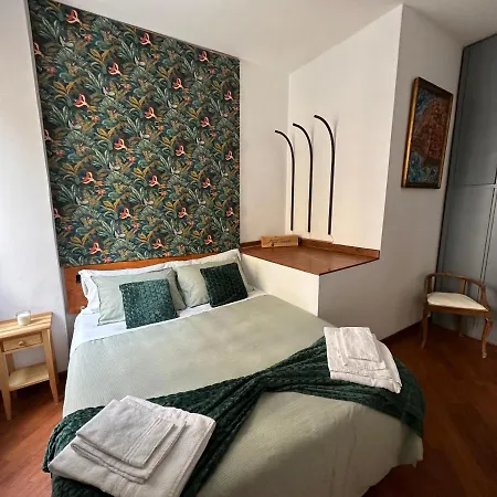 Mare Fuori Apartment