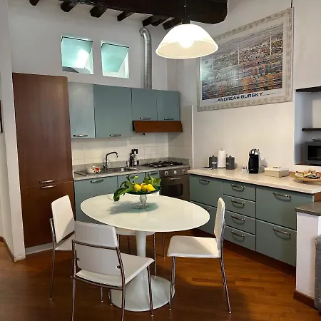 Apartment Mare Fuori