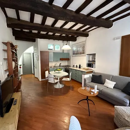 Apartment Mare Fuori Riomaggiore