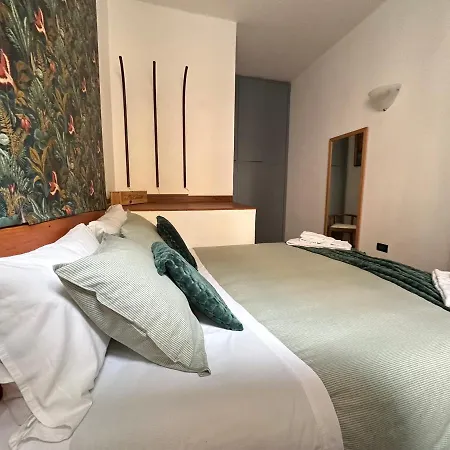 Apartment Mare Fuori *