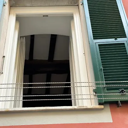 Apartment Mare Fuori Riomaggiore
