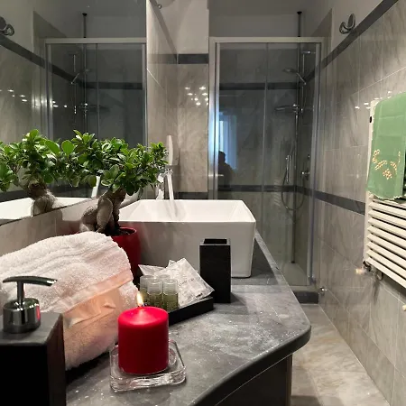 Apartamento Mare Fuori *